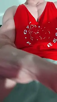 sexy fit guy on cam online show from February 21, 10:06 am