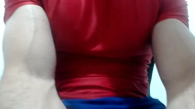 sexy fit guy on cam online show from September 21, 1:22 am