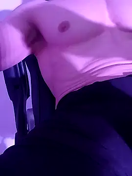 sexy fit guy on cam online show from January 23, 4:52 am