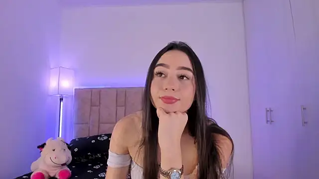 DannaTeen online show from February 25, 9:58 pm