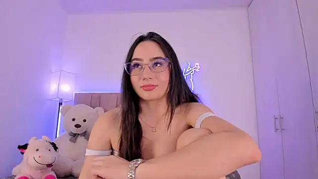 DannaTeen online show from March 5, 2:14 am