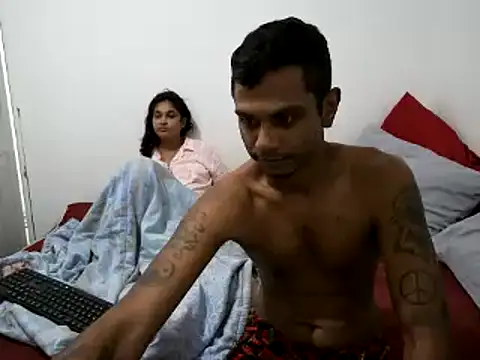 Indianbloom- online show from March 20, 7:35 pm