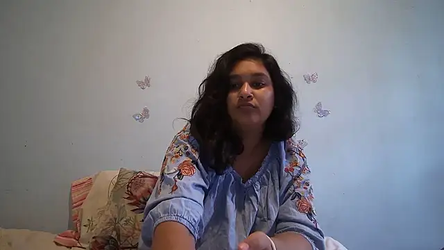 Indianbloom- online show from September 20, 8:52 am