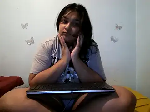 Indianbloom- online show from October 17, 10:11 pm