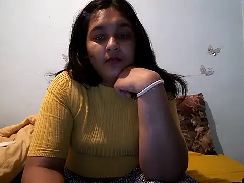 Indianbloom- online show from October 22, 7:35 pm