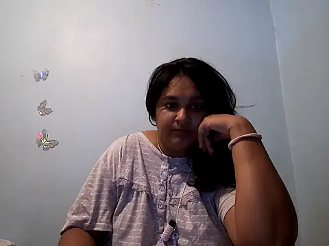 Indianbloom- online show from October 2, 10:35 pm