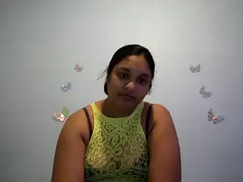 Indianbloom- online show from September 25, 2:12 pm