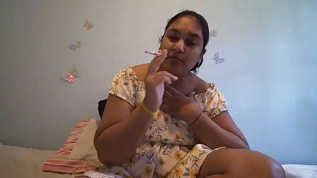 Indianbloom- online show from September 21, 9:47 am