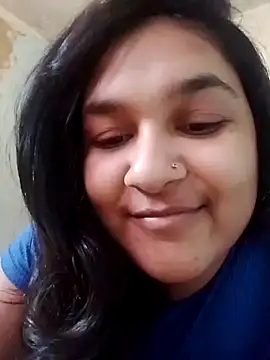 Indianbloom- online show from October 31, 2:02 pm