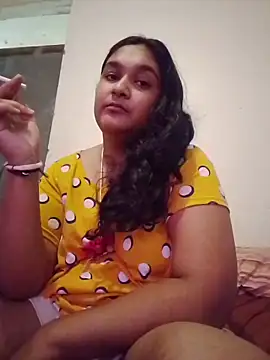 Indianbloom- online show from April 4, 10:00 am