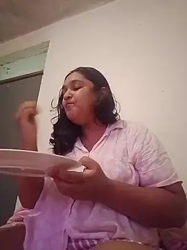 Indianbloom- online show from February 21, 9:44 am