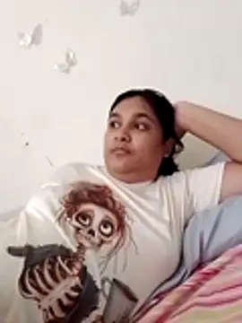 Indianbloom- online show from November 27, 12:38 pm