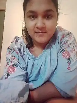 Indianbloom- online show from December 19, 7:33 am