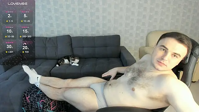 Bruce Wayne9 online show from September 24, 10:33 am