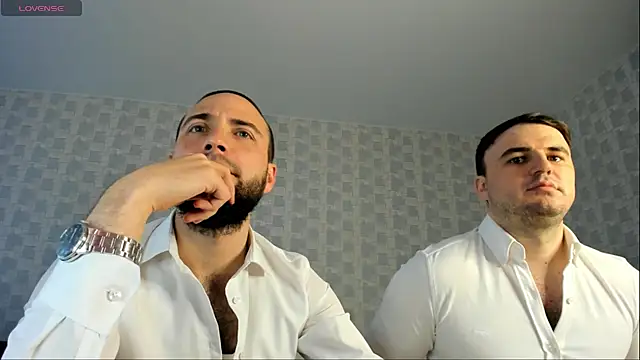 Bruce Wayne9 online show from July 6, 12:12 pm