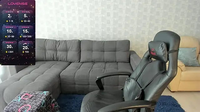 Bruce Wayne9 online show from March 17, 11:42 am