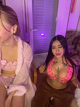 Littlebunny21 online show from October 29, 8:52 pm