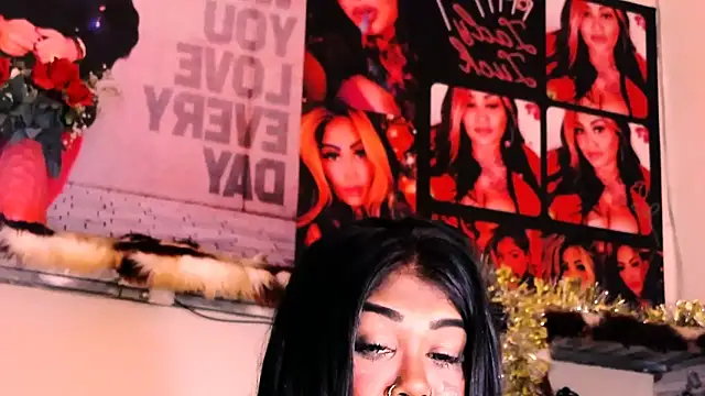 indian dreamgirl online show from February 5, 6:59 pm