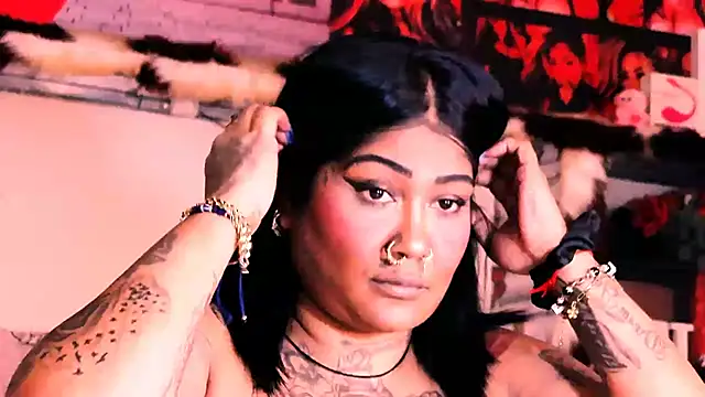 Snapshot of indian_dreamgirl chatting on October 7, 11:11 am indian dreamgirl online show from October 7, 11:11 am