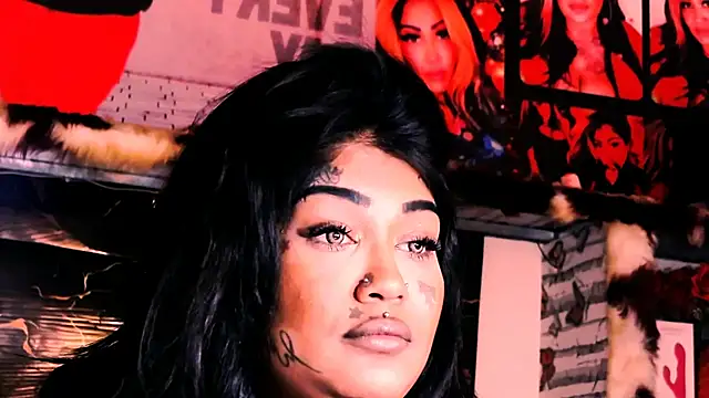 indian dreamgirl online show from April 23, 9:05 am