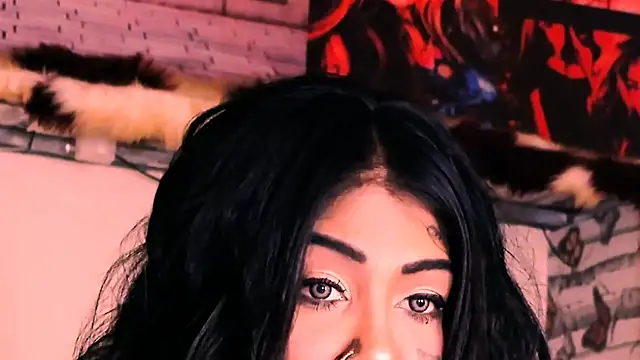 Snapshot of indian_dreamgirl chatting on October 12, 11:00 am indian dreamgirl online show from October 12, 11:00 am
