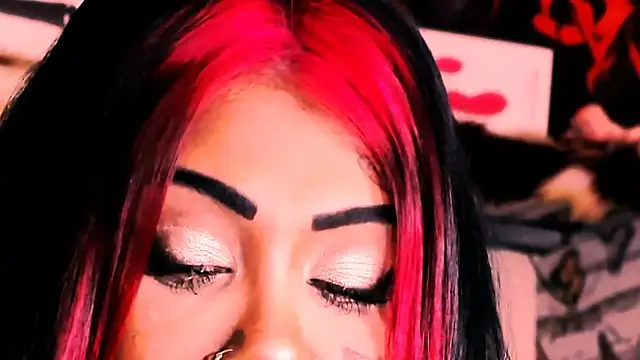 indian dreamgirl online show from November 11, 7:52 pm