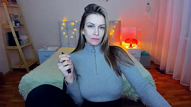 Snapshot of AlexiaDarren chatting on March 5, 11:38 pm AlexiaDarren online show from March 5, 11:38 pm