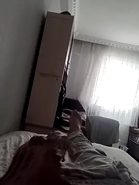 Ozcan344 online show from October 3, 8:16 am