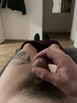 Io1994 online show from April 3, 11:33 pm