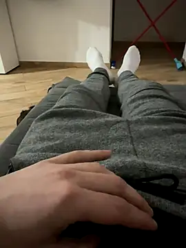 Io1994 online show from December 19, 12:25 am