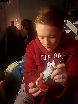 LilTokez online show from January 14, 12:09 pm