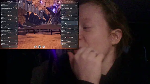 LilTokez online show from January 8, 11:27 am