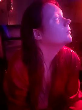 Snapshot of LilTokez chatting on February 24, 10:27 am LilTokez online show from February 24, 10:27 am