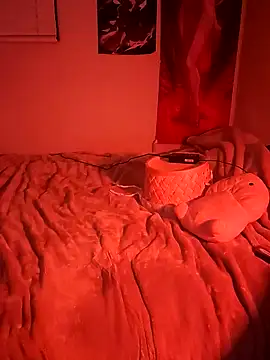 Snapshot of LilTokez chatting on February 13, 3:17 am LilTokez online show from February 13, 3:17 am