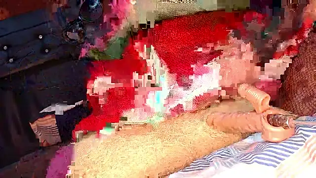 camilastar89 online show from January 7, 7:52 pm