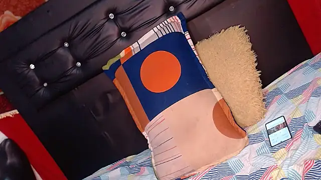 camilastar89 online show from November 28, 7:25 pm