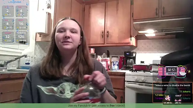 Snapshot of ZeTurtleMaster chatting on March 7, 5:18 am ZeTurtleMaster online show from March 7, 5:18 am