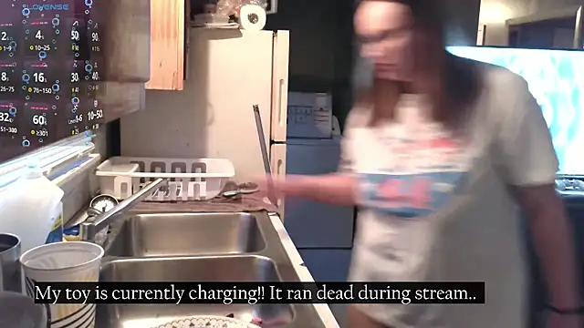 ZeTurtleMaster online show from February 26, 11:49 pm