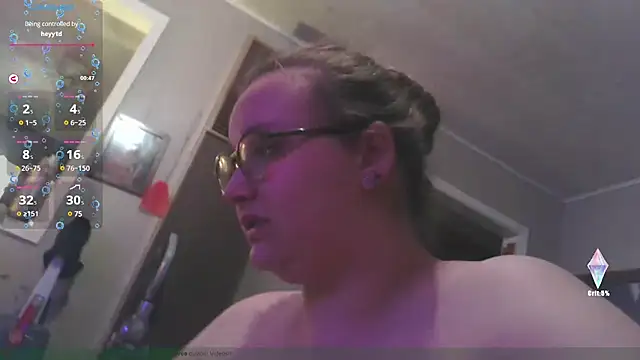 Snapshot of ZeTurtleMaster chatting on January 28, 3:57 am ZeTurtleMaster online show from January 28, 3:57 am