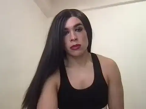 Magicwordsforme online show from December 2, 10:29 pm