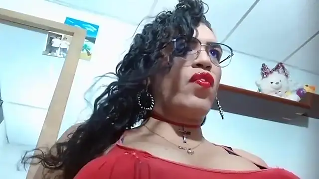 Snapshot of AngelikaTS chatting on July 8, 12:50 pm AngelikaTS online show from July 8, 12:50 pm