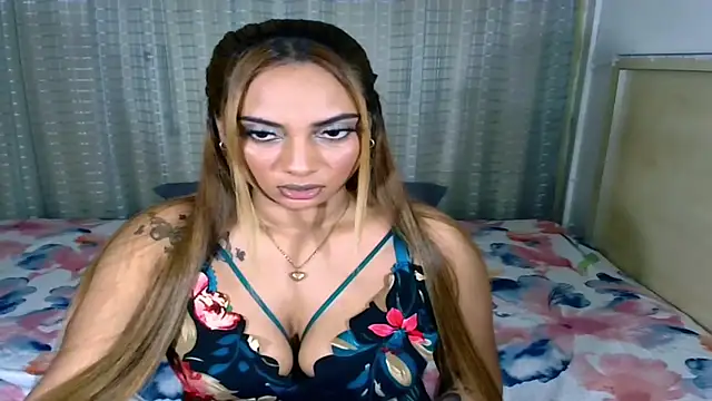 sexyindianchic online show from January 10, 6:47 pm