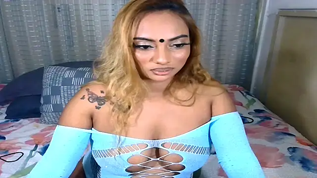 sexyindianchic online show from January 12, 6:36 pm