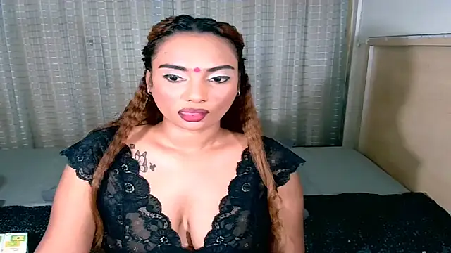 sexyindianchic online show from February 16, 7:45 pm