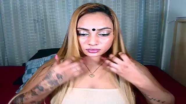 Snapshot of sexyindianchic chatting on October 7, 5:36 pm sexyindianchic online show from October 7, 5:36 pm