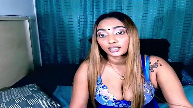 sexyindianchic online show from April 22, 7:53 pm