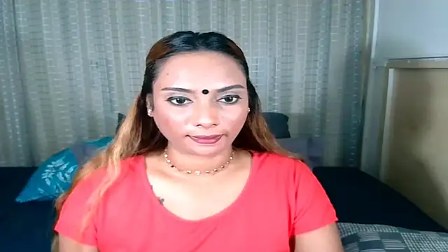sexyindianchic online show from February 26, 6:19 pm
