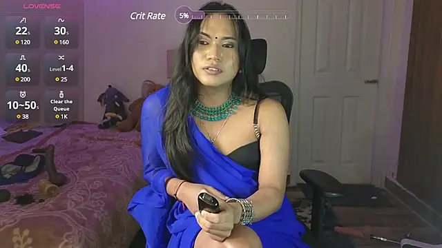 DarlingJenny22 online show from December 15, 11:42 pm