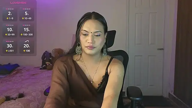 DarlingJenny22 online show from December 19, 8:44 pm