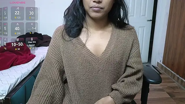 DarlingJenny22 online show from December 5, 4:16 pm